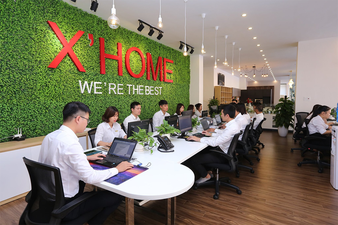IPO Xhome: Đây là cơ hội đầu tư tốt cho nhà đầu tư để sở hữu cổ phần của Xhome - một trong những thương hiệu thiết kế và xây dựng hàng đầu tại Việt Nam. Để biết thêm thông tin về IPO Xhome, hãy ghé thăm trang web của chúng tôi ngay hôm nay.